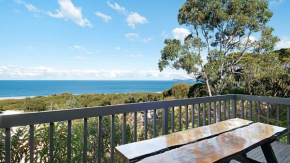 The Chalets At Putty Beach